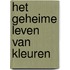 Het geheime leven van kleuren