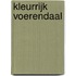 Kleurrijk Voerendaal