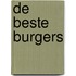 De beste burgers