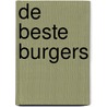 De beste burgers door Martin Kintrup
