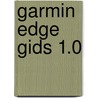 Garmin edge gids 1.0 by Peter Gielen