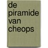 De piramide van Cheops