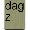 Dag Z by Vandaele