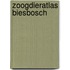 Zoogdieratlas Biesbosch