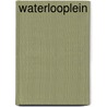 Waterlooplein door Wally de Lang