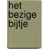 Het bezige bijtje