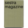 Sestra Magazine door Jos de Kock