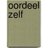 Oordeel zelf