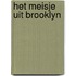 Het meisje uit Brooklyn