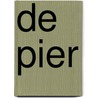 De pier door Claire Douglas