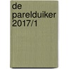 De parelduiker 2017/1 by Hein Aalders