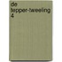 De Tepper-tweeling 4