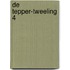 De Tepper-tweeling 4