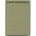 Ouderenmishandeling