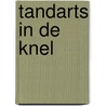 Tandarts in de knel by Luzi Abraham-Inpijn