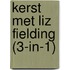 Kerst met Liz Fielding (3-in-1)