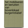Het mobiliseren en benutten van bovenlokaal burgerinitiatief by R. Beunen