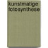 Kunstmatige fotosynthese