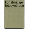 Kunstmatige fotosynthese door R. Purchase