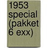 1953 Special (pakket 6 exx) by Rik Launspach