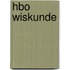 HBO Wiskunde