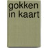 Gokken in kaart