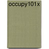 Occupy101X by P. Frank