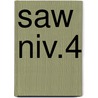 SAW niv.4 by Roc Mondriaan