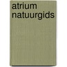 Atrium natuurgids door S. Frampton