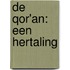 De Qor'an: een hertaling