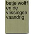 Betje Wolff en de Vlissingse vaandrig