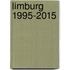 Limburg 1995-2015