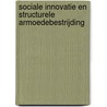 Sociale innovatie en structurele armoedebestrijding door Tuur Ghys