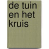 De tuin en het kruis door Carl Laferton