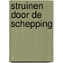 Struinen door de schepping