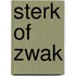 Sterk of Zwak