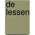 De lessen