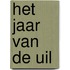 Het jaar van de uil
