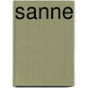 Sanne by Martine Delfos