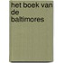 Het boek van de Baltimores