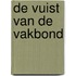 De vuist van de vakbond