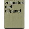 Zelfportret met nijlpaard door Arno Geiger