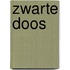 Zwarte doos