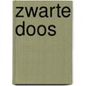 Zwarte doos door Amos Oz