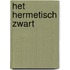 Het hermetisch zwart