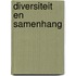 Diversiteit en Samenhang