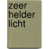 Zeer helder licht