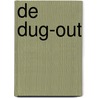 De dug-out door Cor Van Der Meer