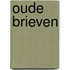 Oude brieven