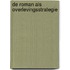 De roman als overlevingsstrategie